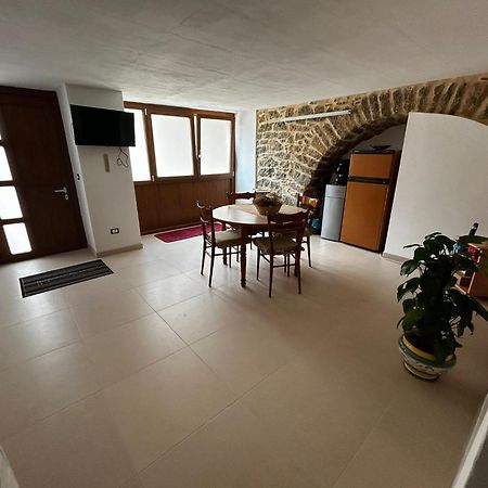 Hotel La Spiga à Gangi Extérieur photo