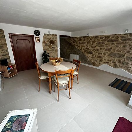 Hotel La Spiga à Gangi Extérieur photo
