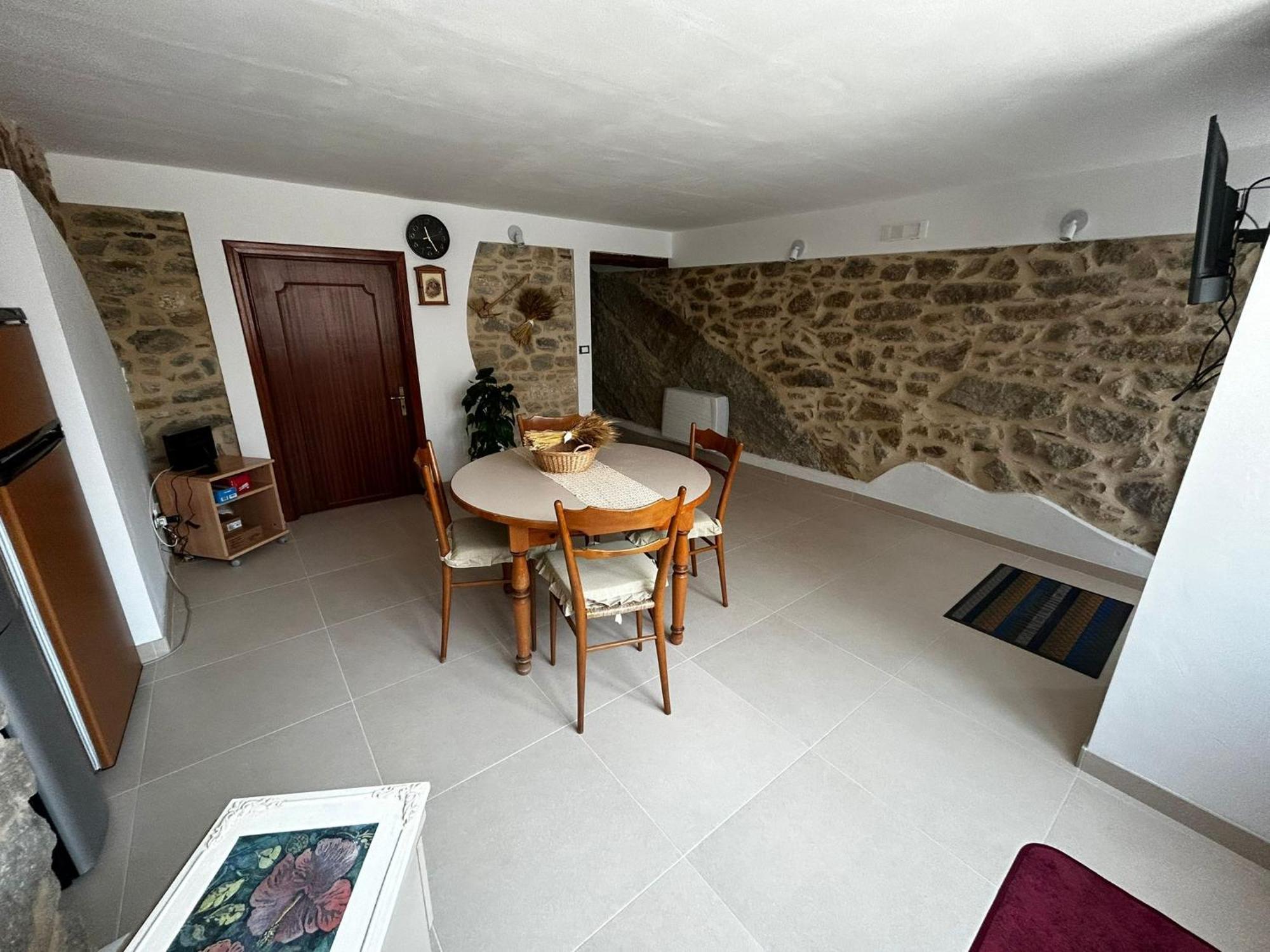 Hotel La Spiga à Gangi Extérieur photo